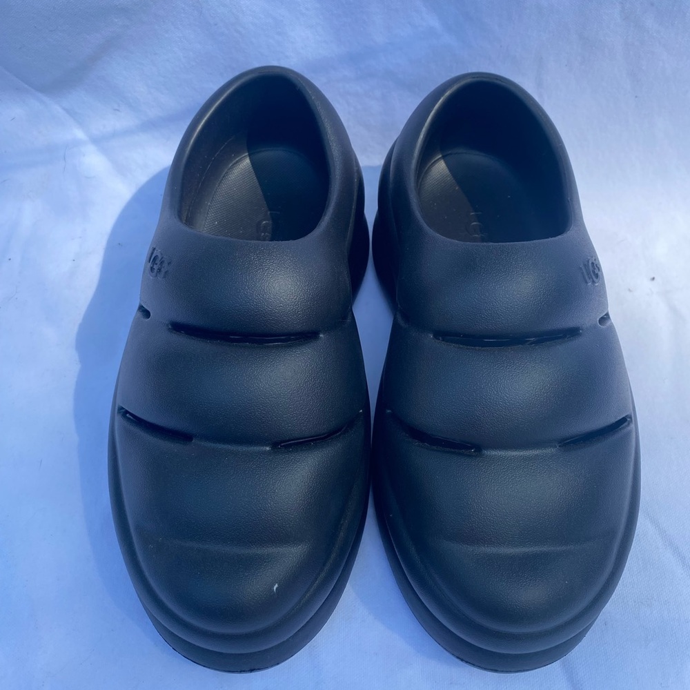 Molded clogs - Picture 3 of 4